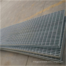 galvanized steel grating plates for swimming pool